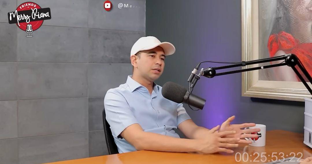 YouTube.com/Merry Riana